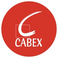 Cabex logo, Cabex contact details