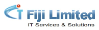 IT Solutions (Fiji) Limited logo, IT Solutions (Fiji) Limited contact details