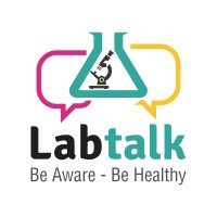 Labtalk logo, Labtalk contact details