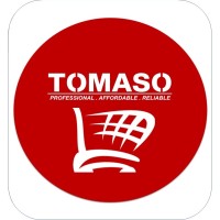 Total Marketing Solution (TOMASO) logo, Total Marketing Solution (TOMASO) contact details