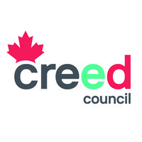 CREED Council logo, CREED Council contact details