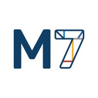 Matter 7 logo, Matter 7 contact details