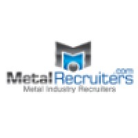 MetalRecruiters.com logo, MetalRecruiters.com contact details