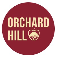 Orchard Hill Cider Mill logo, Orchard Hill Cider Mill contact details