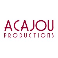 ACAJOU PRODUCTIONS logo, ACAJOU PRODUCTIONS contact details