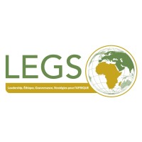 Legs-Africa logo, Legs-Africa contact details