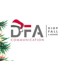 DFA Communication logo, DFA Communication contact details