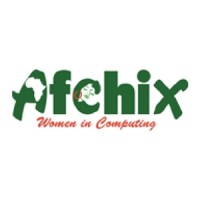 AfChix logo, AfChix contact details