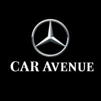 Mercedes-Benz CAR Avenue logo, Mercedes-Benz CAR Avenue contact details