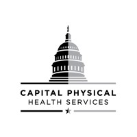 Capital Physical Health Services logo, Capital Physical Health Services contact details