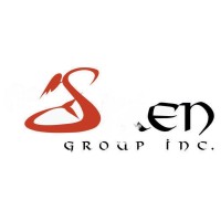 The Siren Group logo, The Siren Group contact details