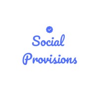 Social Provisions, LLC logo, Social Provisions, LLC contact details