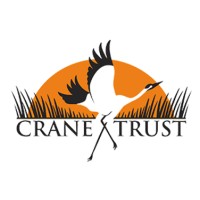 Crane Trust logo, Crane Trust contact details