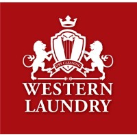 Western Laundry logo, Western Laundry contact details