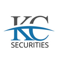 KC Securities LP logo, KC Securities LP contact details