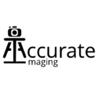 Accurate Imaging logo, Accurate Imaging contact details