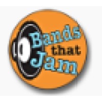 BandsThatJam.com logo, BandsThatJam.com contact details