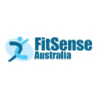 FitSense Australia logo, FitSense Australia contact details