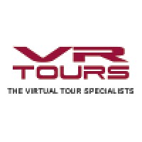 VR Tours logo, VR Tours contact details