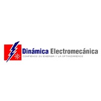 Dinamica en Electricidad logo, Dinamica en Electricidad contact details