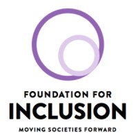 Foundation for Inclusion logo, Foundation for Inclusion contact details