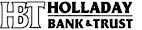 Holladay Bank & Trust logo, Holladay Bank & Trust contact details