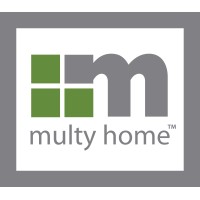 Multy Home logo, Multy Home contact details