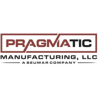 Pragmatic Manufacturing logo, Pragmatic Manufacturing contact details