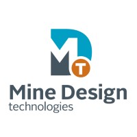 Mine Design Technologies logo, Mine Design Technologies contact details