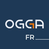 OGGA logo, OGGA contact details