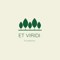 Et Viridi Foundation logo, Et Viridi Foundation contact details