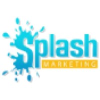 Splash Marketing logo, Splash Marketing contact details