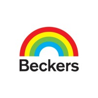 Beckers France logo, Beckers France contact details