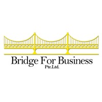 Bridge For Business Pte Ltd logo, Bridge For Business Pte Ltd contact details