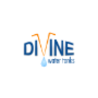 Divine Water Tanks logo, Divine Water Tanks contact details