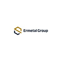 Ermetal Group logo, Ermetal Group contact details