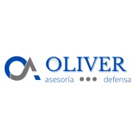 OLIVER Asesoría logo, OLIVER Asesoría contact details