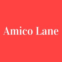 Amico Lane logo, Amico Lane contact details