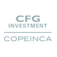 COPEINCA logo, COPEINCA contact details