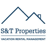 S&T Properties logo, S&T Properties contact details