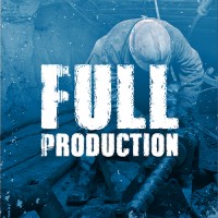 Full Production Podcast logo, Full Production Podcast contact details