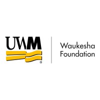 UWM Waukesha Foundation logo, UWM Waukesha Foundation contact details