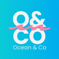 Ocean & Company logo, Ocean & Company contact details