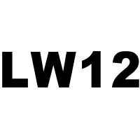 LW12 logo, LW12 contact details