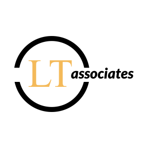 LT & Associates logo, LT & Associates contact details