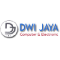 Dwi Jaya Computer logo, Dwi Jaya Computer contact details