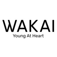 WAKAI logo, WAKAI contact details