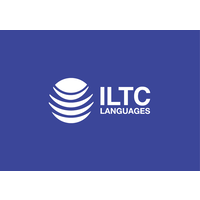 ILTC Languages logo, ILTC Languages contact details