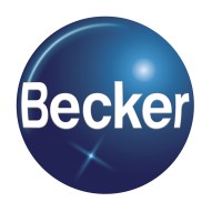 Industrias Becker logo, Industrias Becker contact details