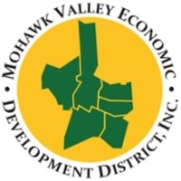 Mohawk Valley Economic Development District, Inc. logo, Mohawk Valley Economic Development District, Inc. contact details